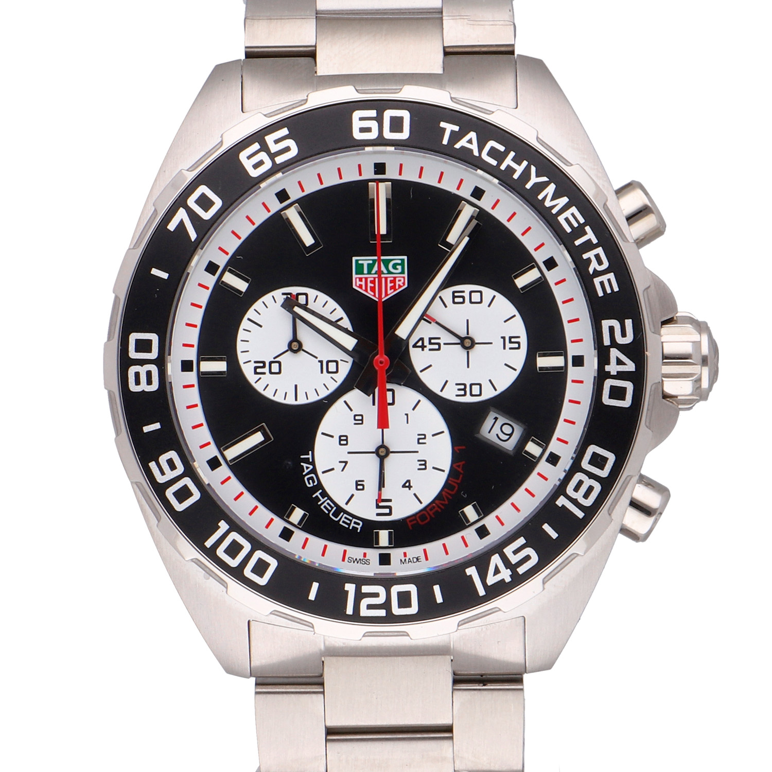 TAG Heuer Formula 1 (CAZ101AG.BA0842)